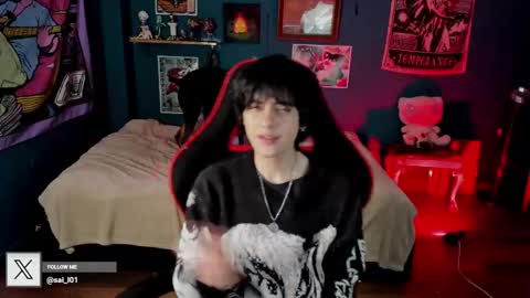 SAI online show from January 5, 2025, 8:42 pm