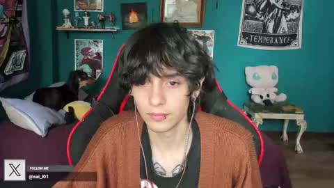 SAI online show from January 26, 2025, 7:31 pm