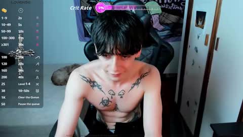 SAI online show from February 10, 2026, 12:15 am