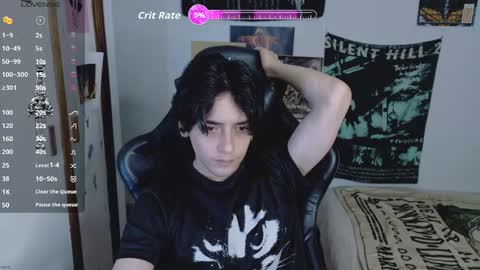 SAI online show from May 21, 2026, 1:34 am