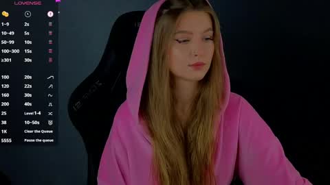 Sofia online show from May 7, 2026, 12:38 am