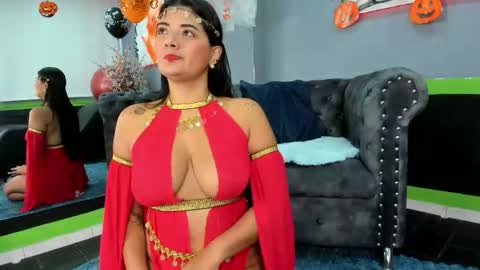 Sailon online show from October 31, 2025, 2:40 pm