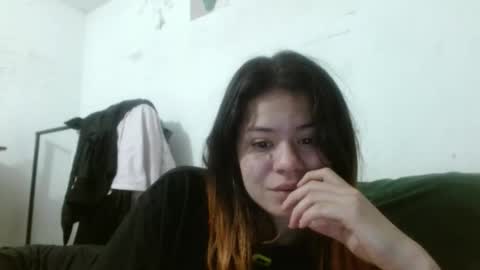 Snapshot of sailor3mars chatting on January 20, 2025, 1:39 am sailor3mars online show from January 20, 2025, 1:39 am