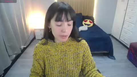 Snapshot of sailor_moon07 chatting on June 25, 2026, 3:50 am sailor online show from June 25, 2026, 3:50 am