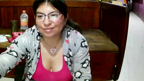 ruby  chocoholic cakeholic coffeeholic cookieholic online show from March 7, 2026, 2:19 am