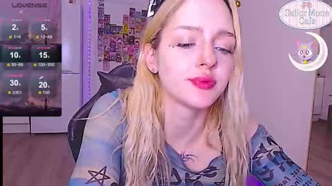 Sofia online show from March 11, 2026, 3:23 am