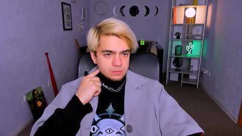 saimon_best online show from November 10, 2025, 1:21 pm