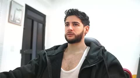 saimon  online show from October 18, 2025, 4:08 pm