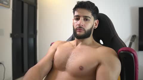 saimon  online show from January 19, 2026, 10:41 am