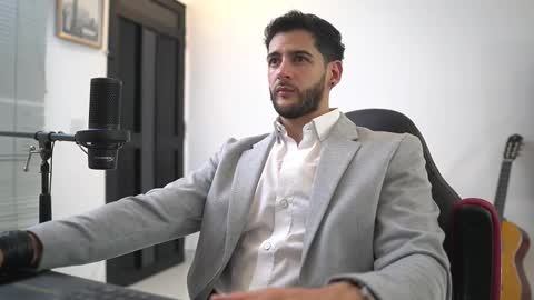 saimon  online show from March 25, 2026, 2:28 am