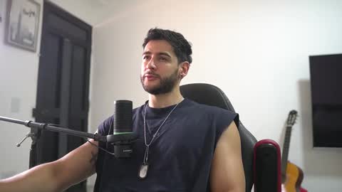 saimon  online show from March 28, 2026, 3:22 pm