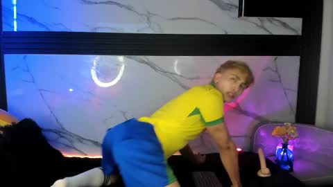 Juan online show from September 28, 2025, 5:57 am