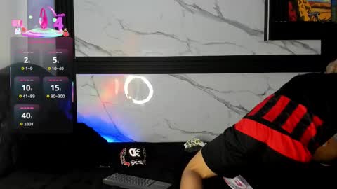 Juan online show from January 6, 2026, 5:11 am