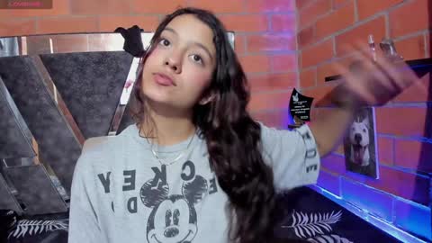 sainix_ online show from December 3, 2024, 4:25 am