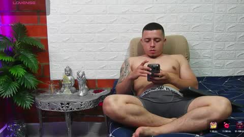 Snapshot of sainix_ chatting on March 17, 2026, 4:39 am sainix_ online show from March 17, 2026, 4:39 am