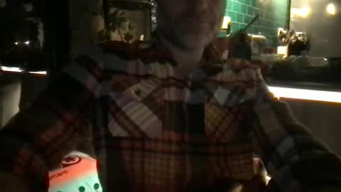 saint009 online show from November 16, 2025, 11:21 pm