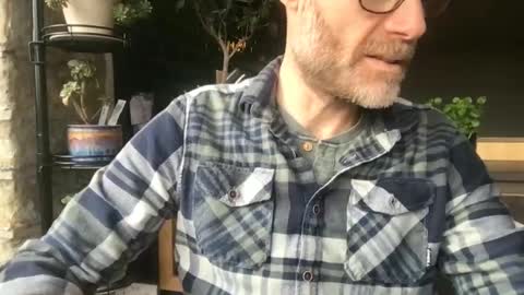 saint009 online show from April 19, 2026, 3:11 pm