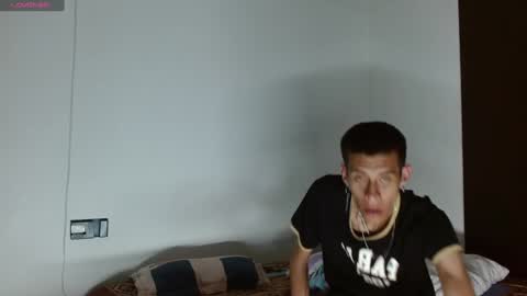 saint boy online show from December 14, 2024, 2:34 am