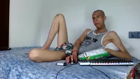 saint boy online show from January 8, 2025, 11:54 am