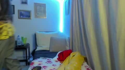 saint boy online show from December 21, 2025, 12:40 am