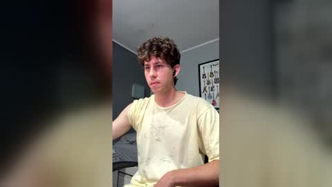 saint_nott online show from April 20, 2026, 6:38 am