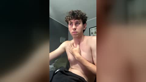 saint_nott online show from April 20, 2026, 7:26 pm