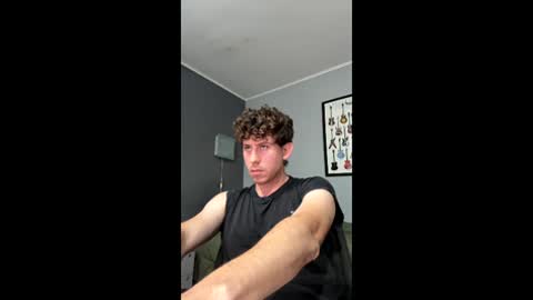 saint_nott online show from April 22, 2026, 5:25 pm