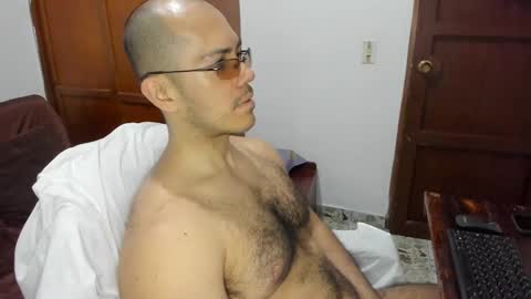 saintedy01 online show from January 29, 2025, 12:35 pm