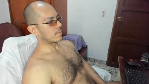 saintedy01 online show from March 1, 2025, 5:27 pm