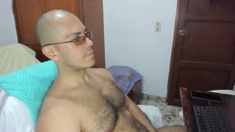 saintedy01 online show from December 20, 2025, 4:14 pm