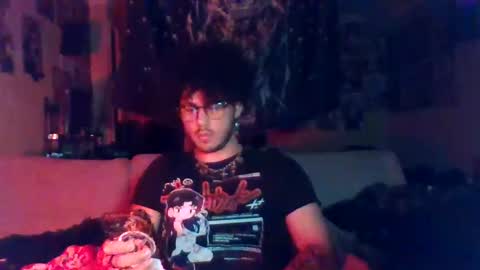 Saintscurse online show from March 4, 2025, 3:11 am