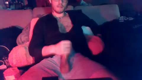 Saintscurse online show from March 5, 2025, 7:05 am