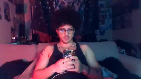 Saintscurse online show from March 6, 2025, 4:30 am