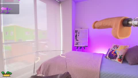 sairy_ online show from March 12, 2025, 5:17 pm