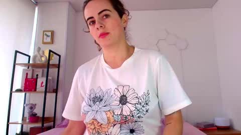 sairy_ online show from March 10, 2026, 5:29 pm