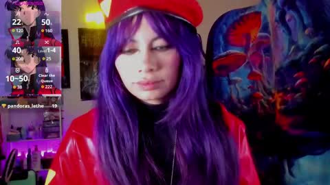    online show from February 28, 2025, 7:05 am