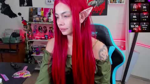    online show from November 21, 2025, 7:40 am