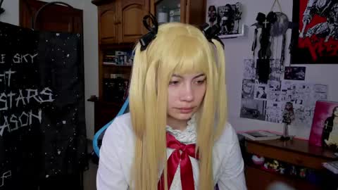Snapshot of sakaexxx chatting on May 25, 2026, 8:31 am online show from May 25, 2026, 8:31 am