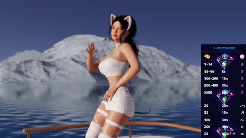 sara online show from December 2, 2024, 3:14 pm