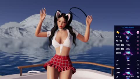 sara online show from December 3, 2024, 6:06 pm