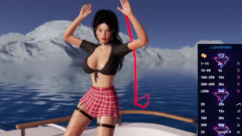 sara online show from December 8, 2024, 2:52 pm