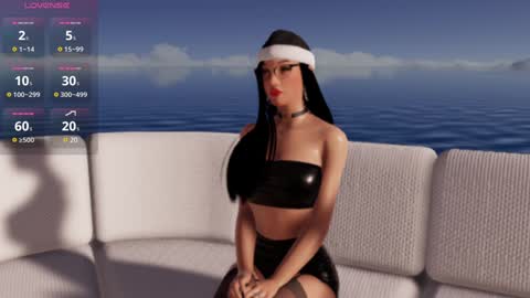 sara online show from December 18, 2024, 5:10 pm