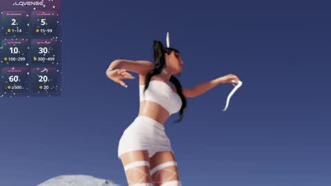 sara online show from January 2, 2025, 11:38 pm