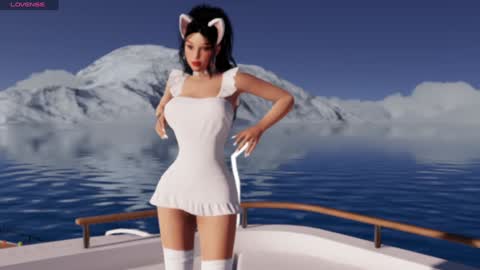 sara online show from January 21, 2025, 2:37 pm