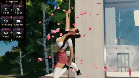 sara online show from February 9, 2025, 6:05 pm