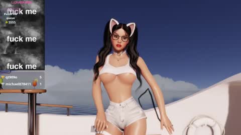 sara online show from February 23, 2025, 12:41 am