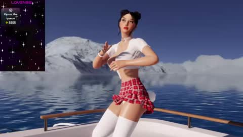 sara online show from March 8, 2025, 5:33 pm