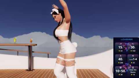 sara online show from October 8, 2025, 12:08 am