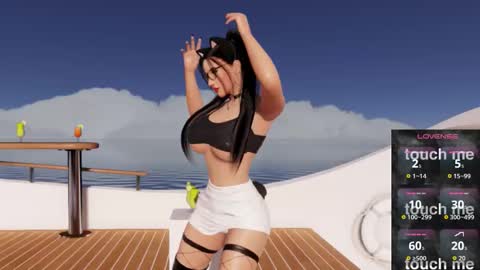 sara online show from December 4, 2025, 6:38 pm