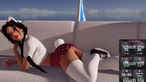 sara online show from December 5, 2025, 6:59 pm